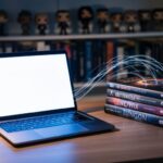 Why Your Author Website Stays Invisible (And How PBN Links Change That)